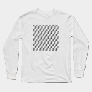 Square, geometric figure. Long Sleeve T-Shirt